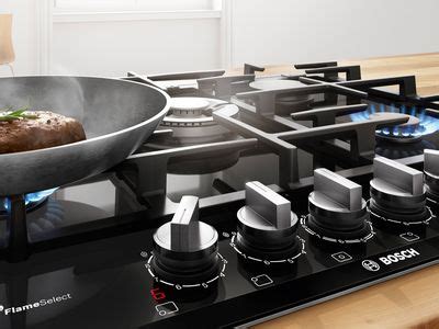 did gas hobs